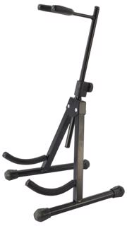Folding Ukulele Stand by Cobra 
